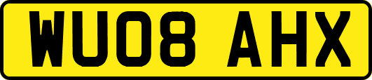 WU08AHX