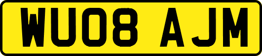 WU08AJM