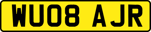 WU08AJR