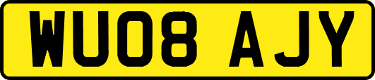 WU08AJY