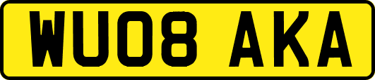WU08AKA