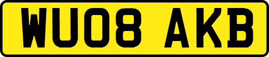WU08AKB