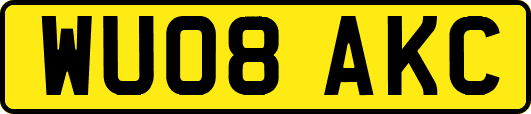WU08AKC