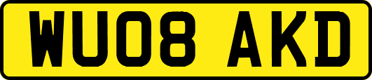 WU08AKD