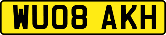 WU08AKH