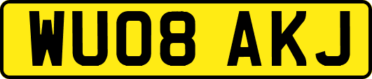 WU08AKJ