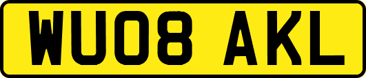 WU08AKL