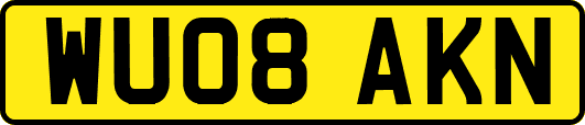 WU08AKN