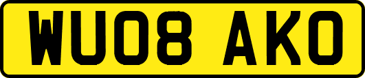 WU08AKO