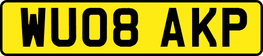 WU08AKP