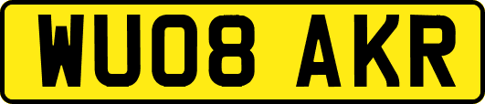 WU08AKR