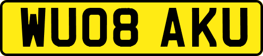 WU08AKU