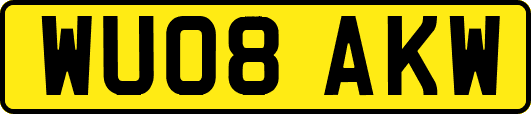 WU08AKW
