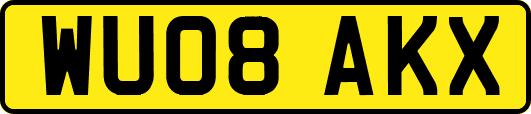 WU08AKX