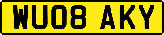 WU08AKY