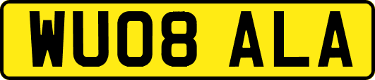WU08ALA