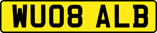 WU08ALB