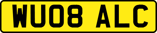 WU08ALC