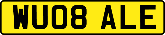 WU08ALE