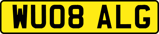 WU08ALG