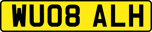 WU08ALH