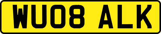 WU08ALK