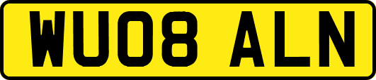 WU08ALN