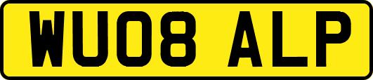 WU08ALP