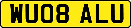 WU08ALU