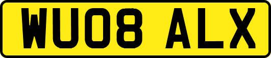 WU08ALX