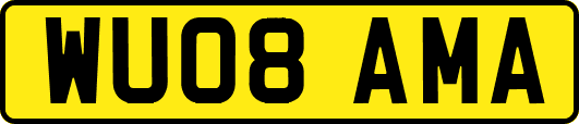 WU08AMA