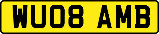 WU08AMB