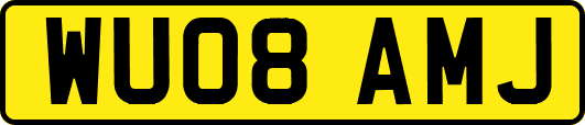 WU08AMJ