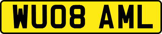 WU08AML