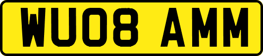 WU08AMM