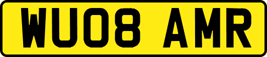 WU08AMR