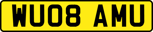 WU08AMU