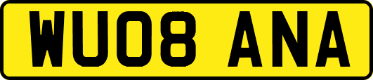 WU08ANA