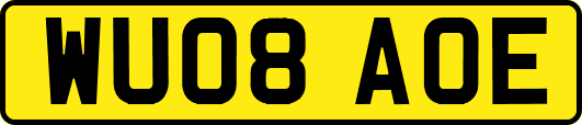 WU08AOE