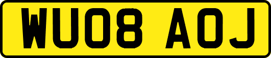 WU08AOJ