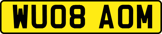 WU08AOM