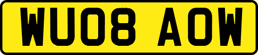 WU08AOW