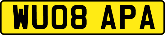 WU08APA