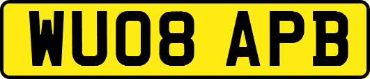 WU08APB