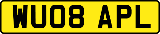 WU08APL
