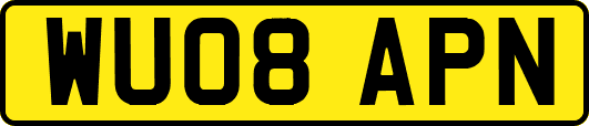WU08APN