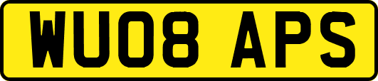 WU08APS