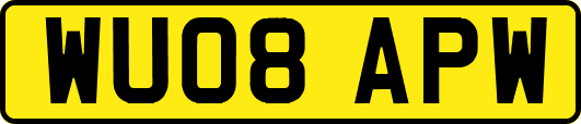 WU08APW