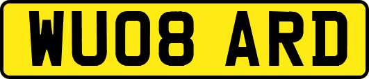WU08ARD