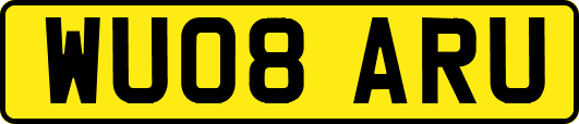 WU08ARU